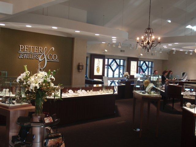 Peter & Co. Jewelers | 32020 Walker Rd, Avon Lake, OH 44012, USA | Phone: (440) 933-4871