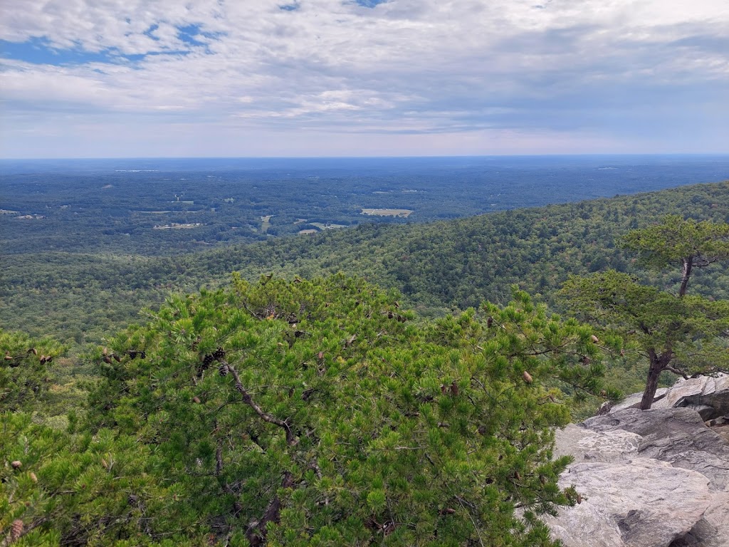 Hanging Rock State Park | 1790 Hanging Rock Park Rd, Danbury, NC 27016, USA | Phone: (336) 593-8480