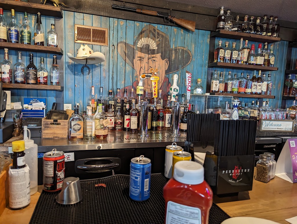 Rustys | 1901 WI-46, New Richmond, WI 54017, USA | Phone: (715) 246-3433