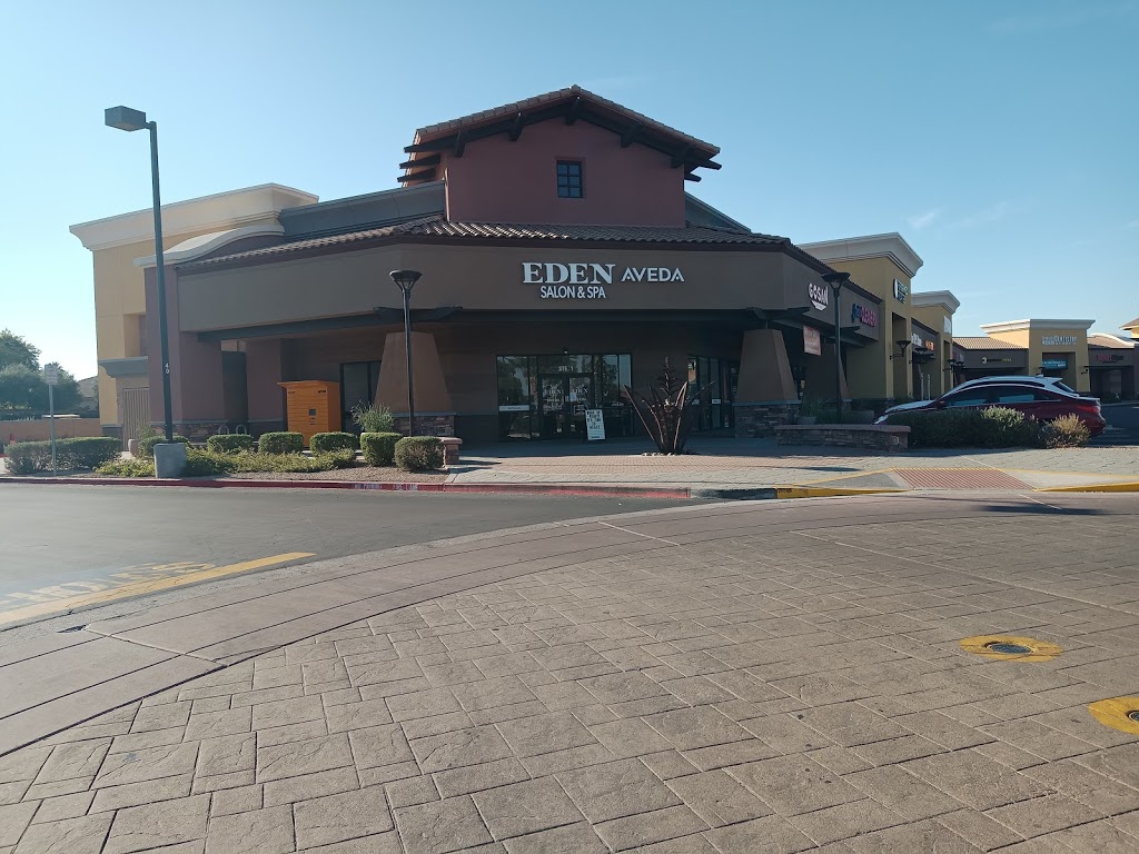 Eden - Aveda Lifestyle Salon and Spa | 2875 W Ray Rd ste 1, Chandler, AZ 85224, USA | Phone: (480) 534-7182