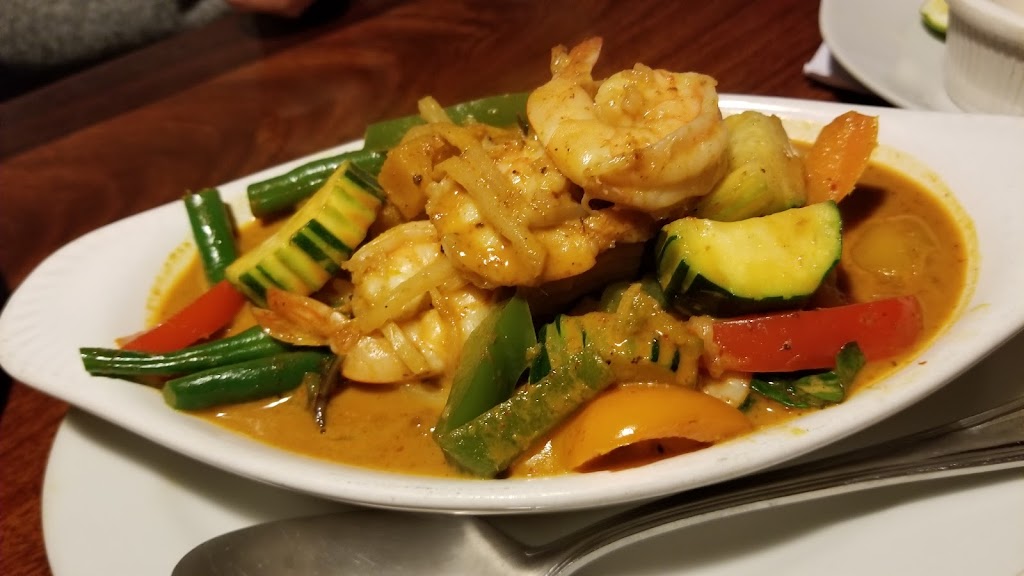 California Thai Restaurant | 3873 San Pablo Dam Rd, El Sobrante, CA 94803, USA | Phone: (510) 758-1997