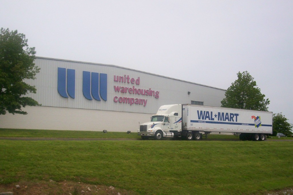 United Warehousing Co., LLC | 1800 Kate Ave, Danville, KY 40422, USA | Phone: (859) 236-0773