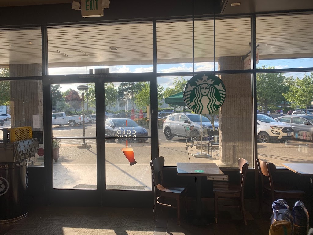 Starbucks | 19574 Molalla Ave, Oregon City, OR 97045, USA | Phone: (503) 655-2916