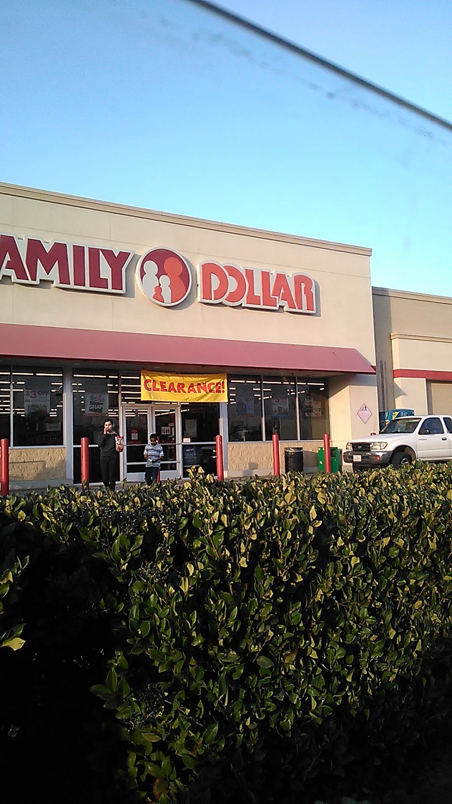 Family Dollar | 5167 E Belmont Ave, Fresno, CA 93727, USA | Phone: (559) 500-7612