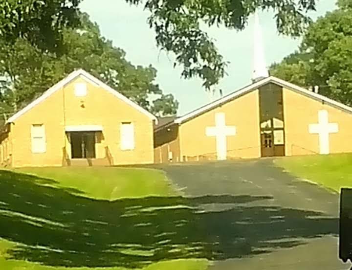 Shiloh Baptist Church | 186 Clark Rd, Byhalia, MS 38611, USA | Phone: (662) 895-3748
