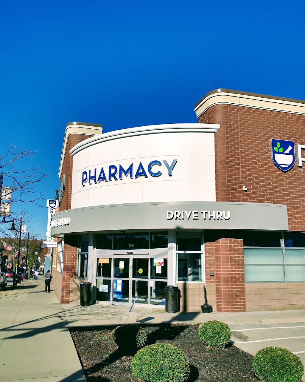 Rite Aid | 139 S Main St, Butler, PA 16001, USA | Phone: (724) 287-6751