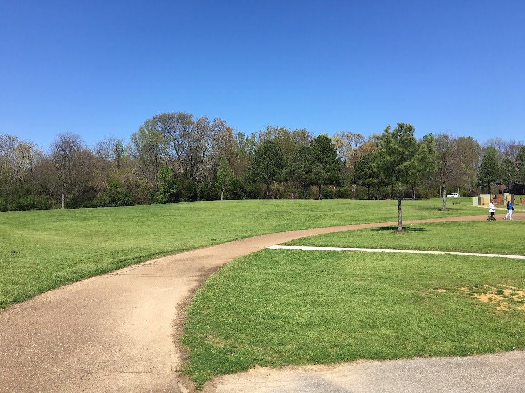 Bert Ferguson Park | 8505 Trinity Rd, Cordova, TN 38018, USA | Phone: (901) 636-4200