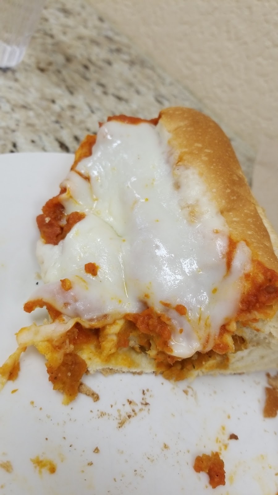 Rays Pizza | 1855 W Deer Valley Rd #103, Phoenix, AZ 85027, USA | Phone: (623) 581-1274