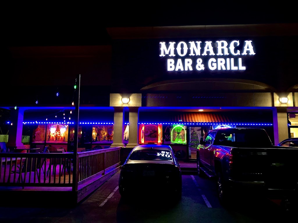 Monarca Bar & Grill - Magnolia, TX | 9311 Farm to Market Rd 1488, Magnolia, TX 77354, USA | Phone: (346) 703-2189