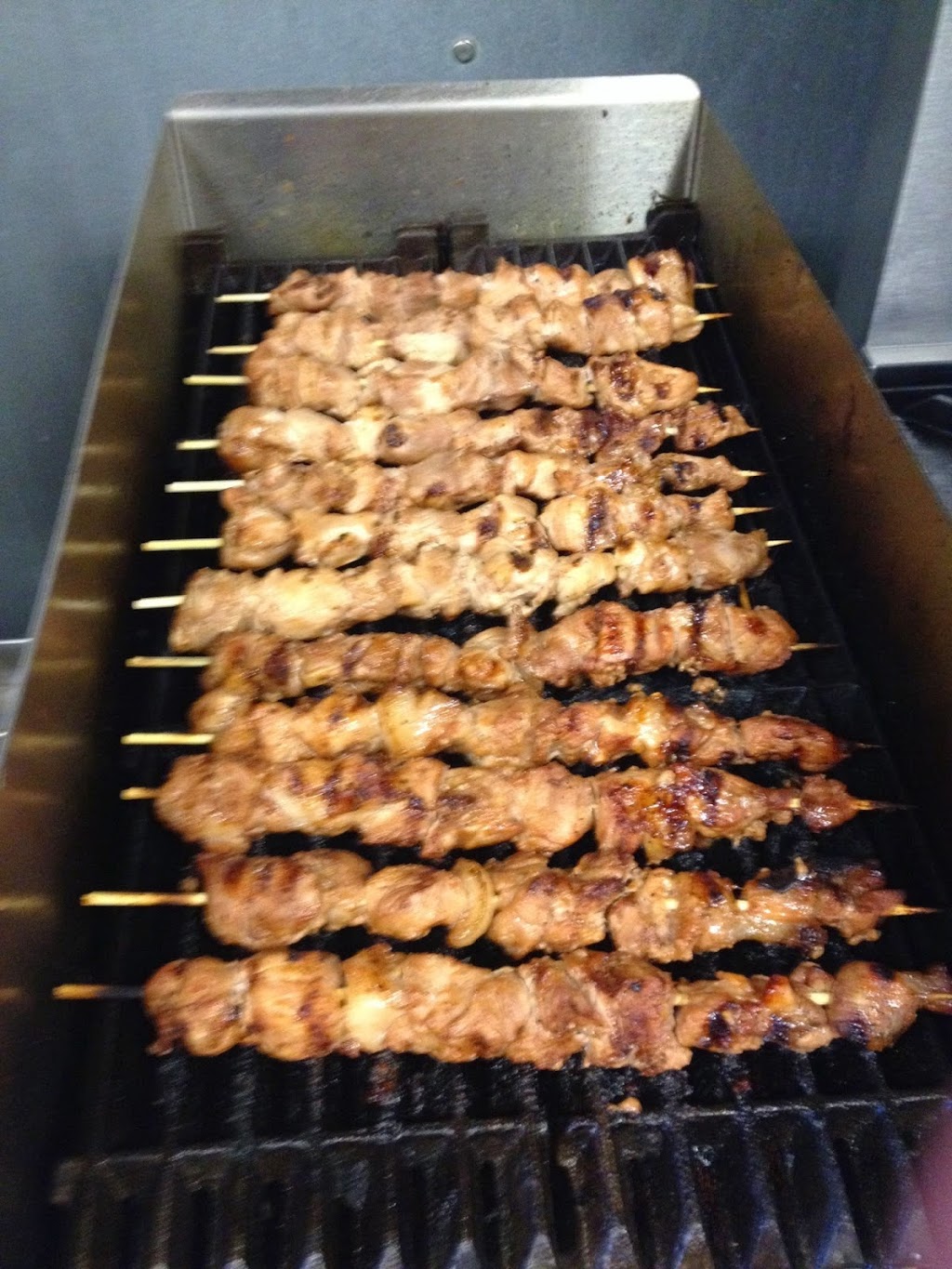 Lumpia Factory | 1554 NE Fairgrounds Rd #2, Bremerton, WA 98311, USA | Phone: (360) 692-5899