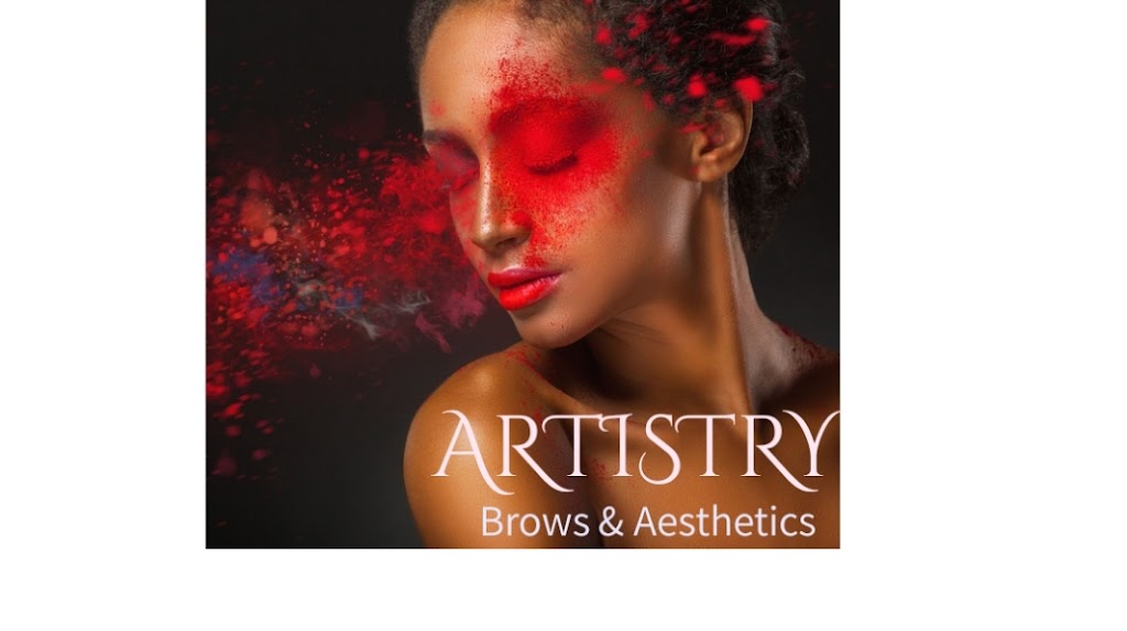 ARTISTRY BROWS AND AESTHETICS | 2091 W Millbrook Rd, Raleigh, NC 27612, USA | Phone: (919) 727-1550