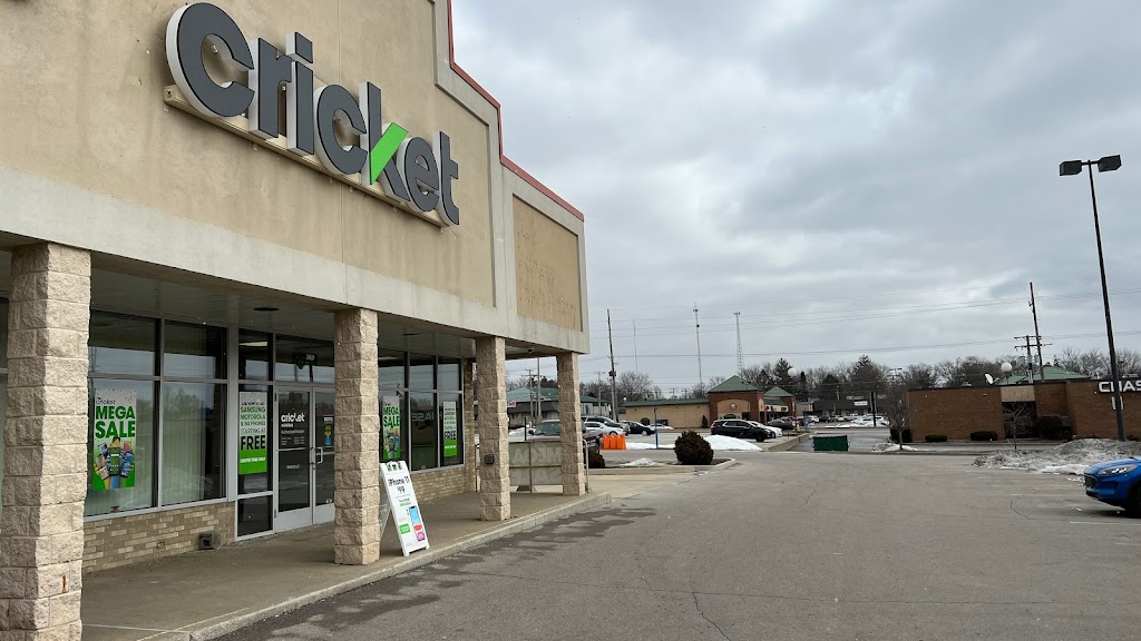 Cricket Wireless Authorized Retailer | 360 W North St Ste 1400, Kendallville, IN 46755, USA | Phone: (260) 599-4082