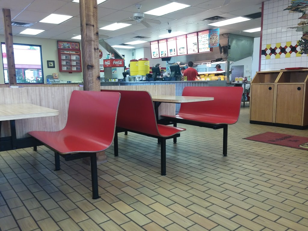 Chicken Express | 501 N Broadway St, Joshua, TX 76058, USA | Phone: (817) 648-0300