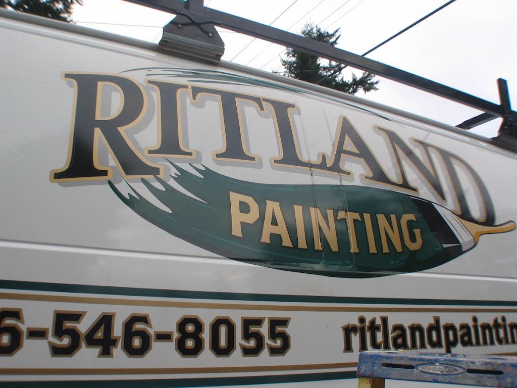 Ritland Painting LLC | 16305 Linden Ave N, Shoreline, WA 98133, USA | Phone: (206) 546-8055