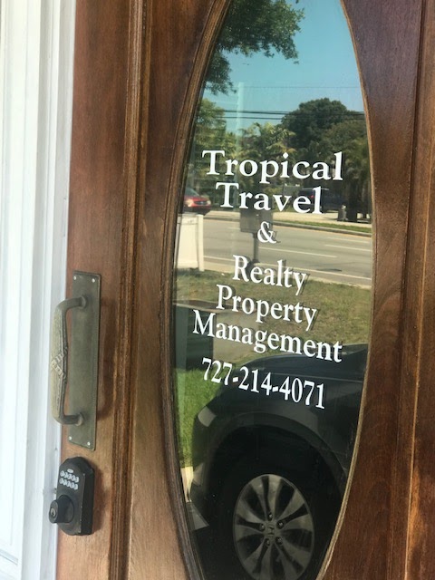 Tropical Travel Network | 9899 66th St N, Pinellas Park, FL 33782, USA | Phone: (727) 265-3188