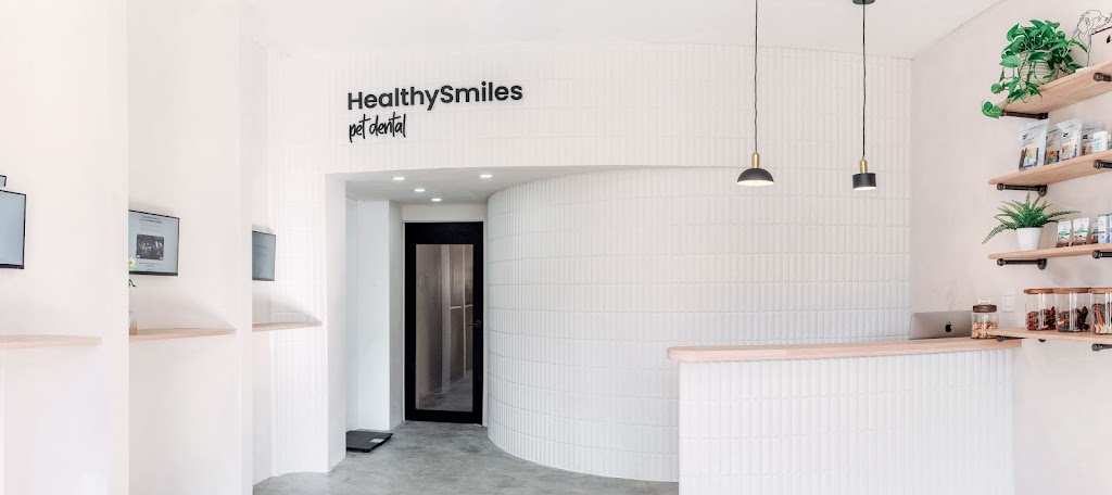 HealthySmiles Pet Dental | 10029 Cleary Blvd, Plantation, FL 33324, USA | Phone: (954) 833-6774