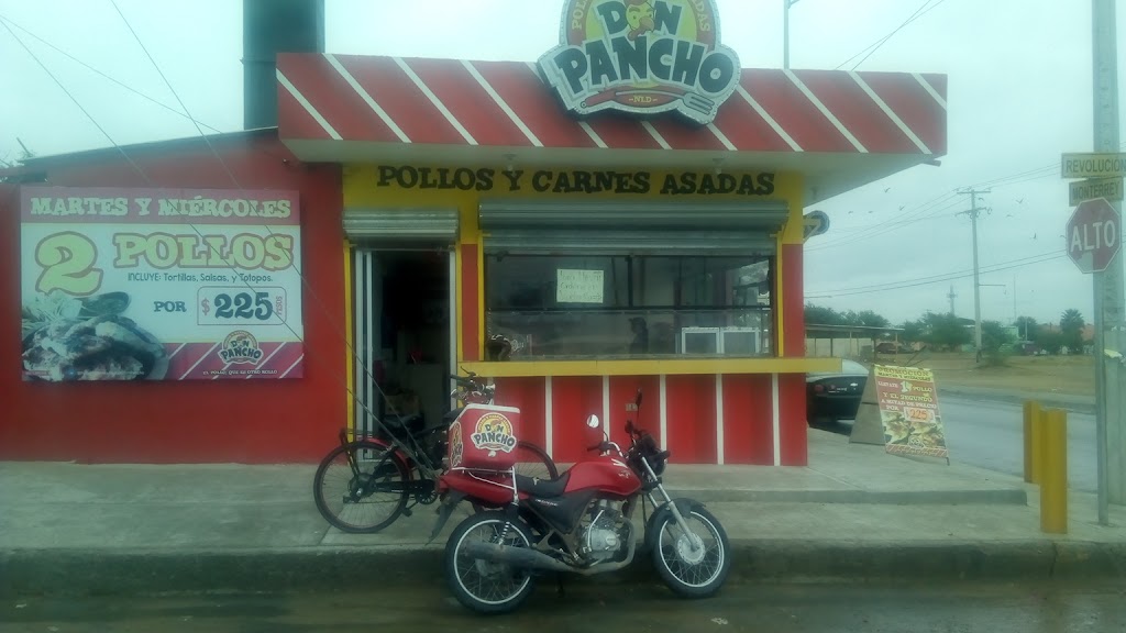 Carnes Asadas Don Pancho | Blvd. Revolución 602, Colinas del Sur, 88295 Nuevo Laredo, Tamps., Mexico | Phone: 867 718 5294