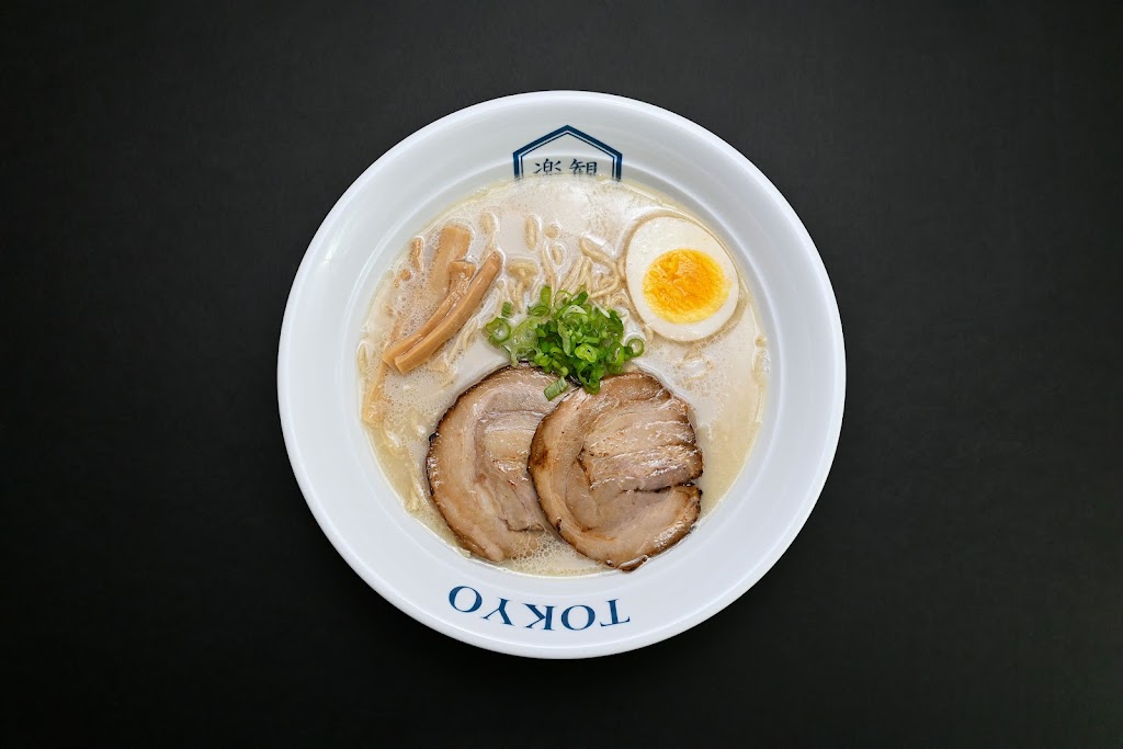 RAKKAN Ramen - Folsom | 2766 E Bidwell St #400, Folsom, CA 95630, USA | Phone: (916) 496-4475