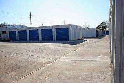 Choctaw Self Storage | 14945 SE 15th St, Choctaw, OK 73020, USA | Phone: (405) 390-4647