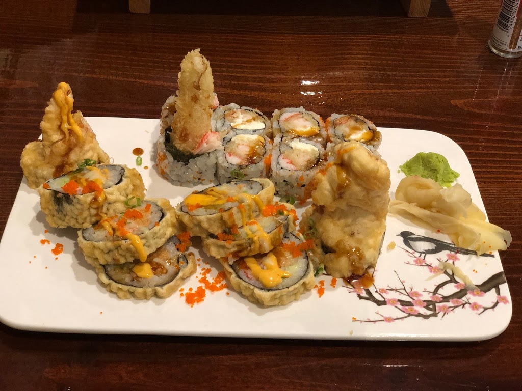 Sushi Garden and Ramen noodles | 4268 Oldfield Crossing Dr #106, Jacksonville, FL 32223, USA | Phone: (904) 419-7588