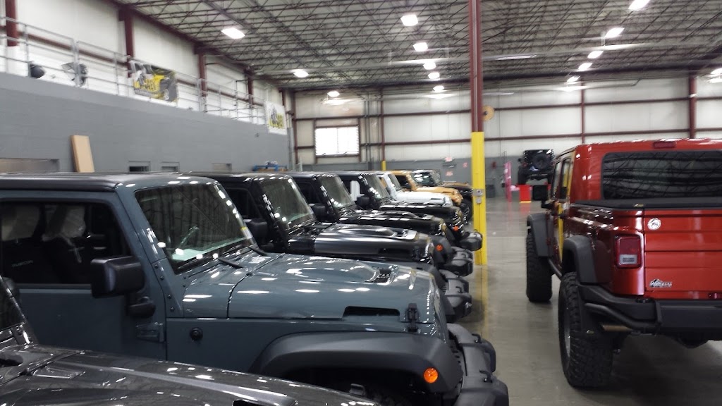 American Expedition Vehicles | 1164 Ladd Rd, Commerce Charter Twp, MI 48390, USA | Phone: (248) 926-0256