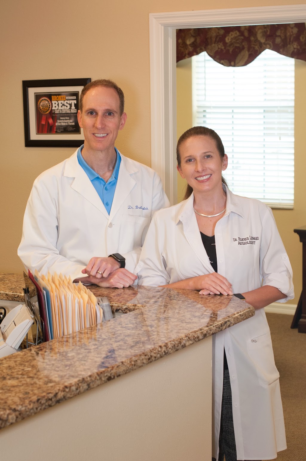 Dr. Brett Scotch | 27406 Cashford Cir, Wesley Chapel, FL 33544, USA | Phone: (813) 994-8900