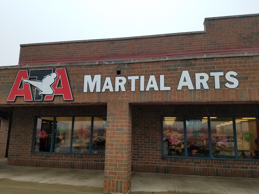 Elite Martial Arts - Auburn | 540 N Grandstaff Dr, Auburn, IN 46706, USA | Phone: (260) 925-4282