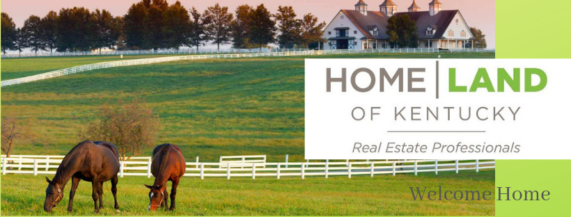 HOME|LAND of Kentucky Real Estate Professionals | 179 Alpine Rd, Shelbyville, KY 40065, USA | Phone: (502) 437-5357