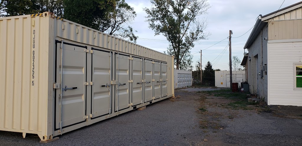 A1 U Pack It storage units | 1769 OH-213, Steubenville, OH 43952, USA | Phone: (740) 424-1653