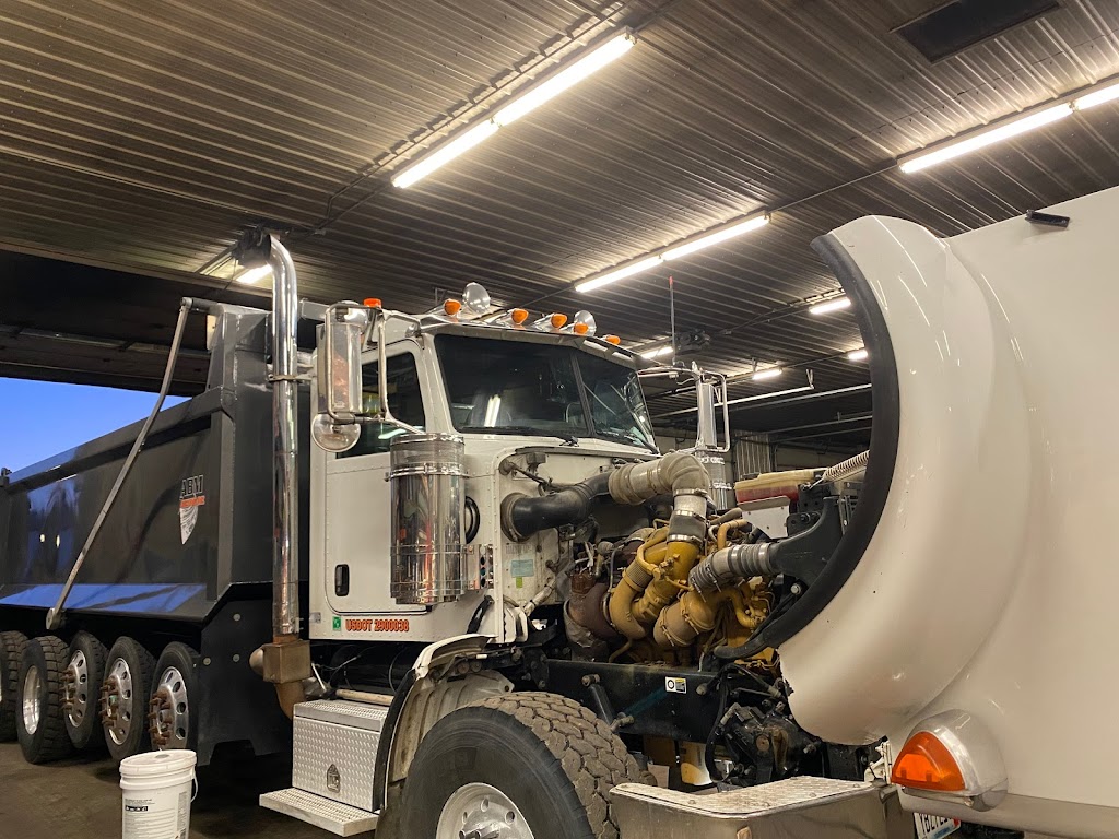 J C Heavy Truck Services | 6250 Babcock Blvd, Independence, MN 55359, USA | Phone: (763) 479-4124