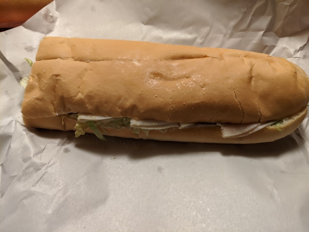 Cousins Subs | 1010 Fond Du Lac Ave, Kewaskum, WI 53040, USA | Phone: (262) 626-8800