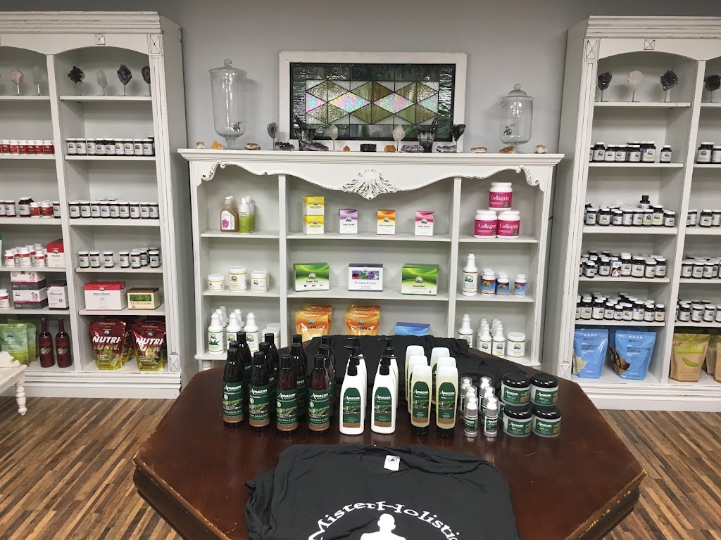 Mister Holistic Apothecary - General Store | Suite 102, 1340 Tuskawilla Rd STE 102, Winter Springs, FL 32708, USA | Phone: (407) 259-2747