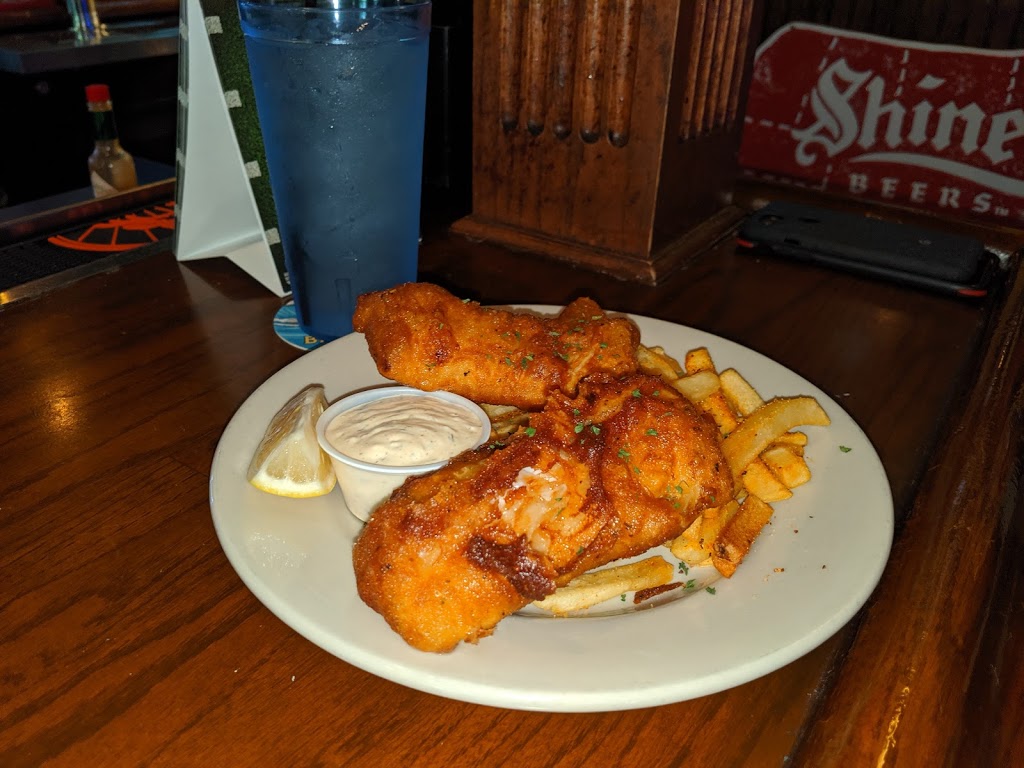 McSwiggans Irish Pub | 6910 Windhaven Pkwy #105, The Colony, TX 75056, USA | Phone: (972) 820-0688