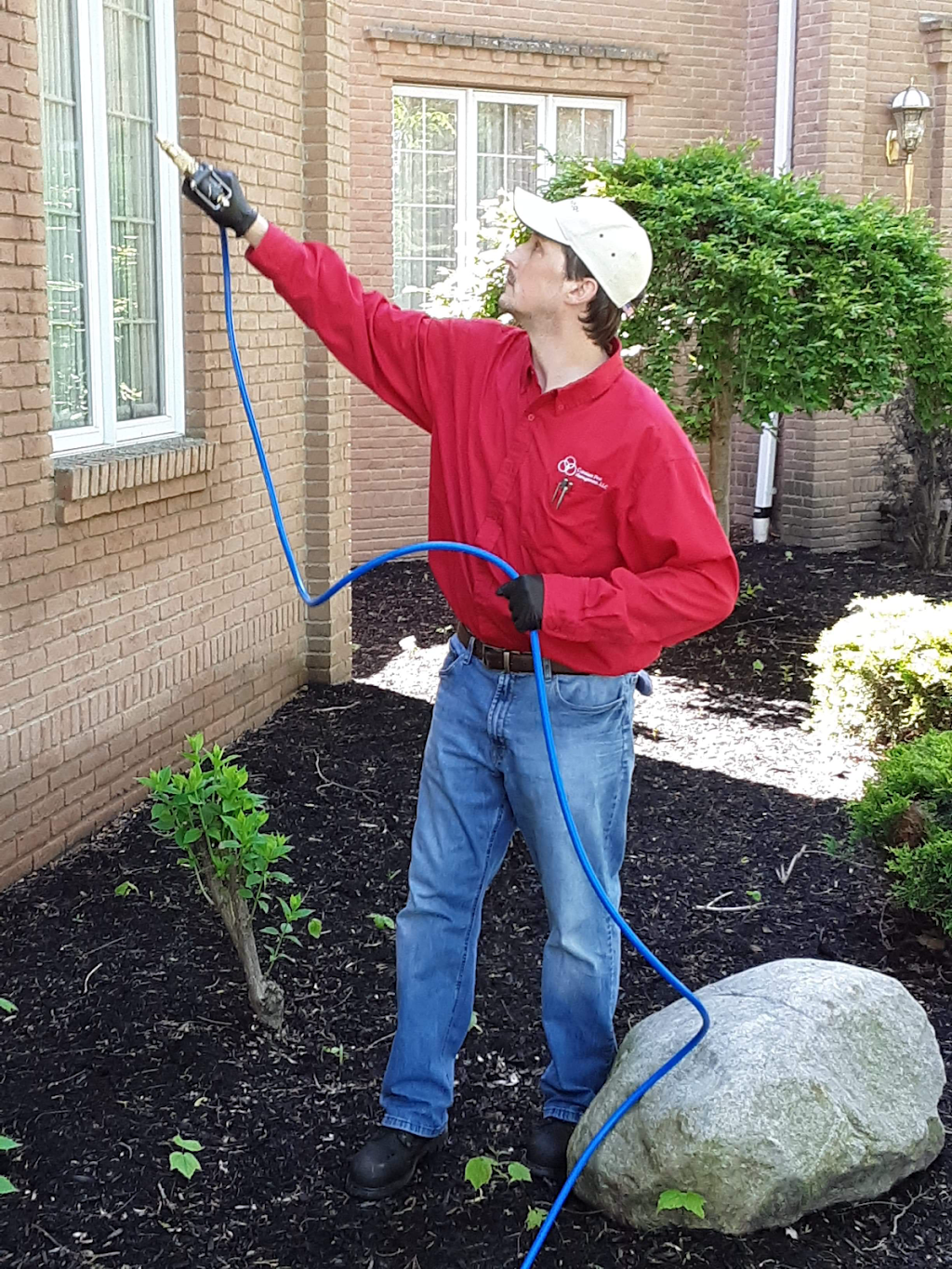 Constant Pest Management | 123 E Lima St, Findlay, OH 45840, USA | Phone: (567) 429-8357