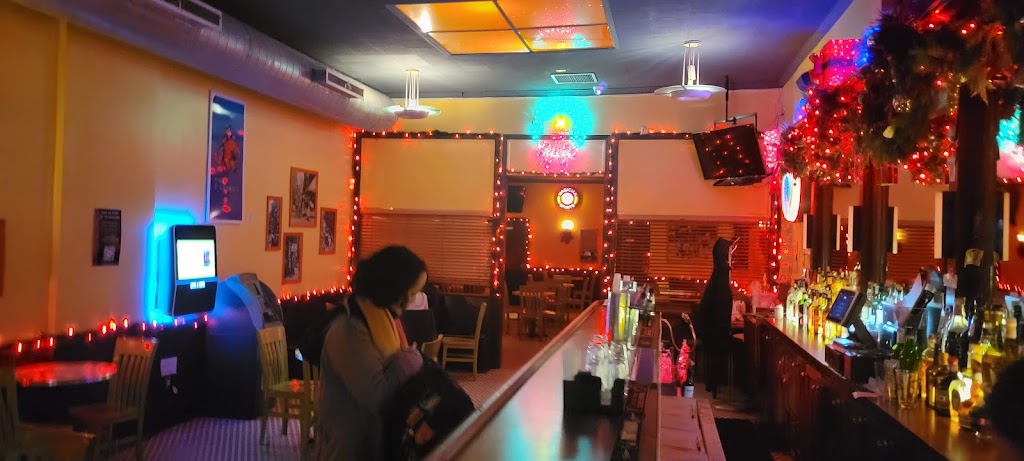 The Magician | 118 Rivington St, New York, NY 10002, USA | Phone: (212) 673-7851