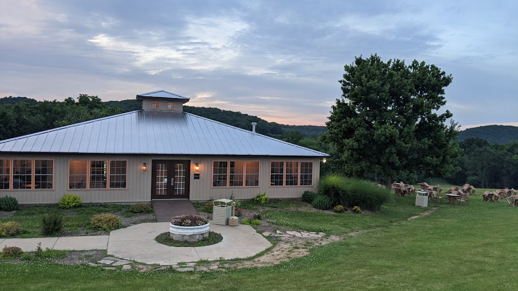 Balducci Vineyards | 6601 S Missouri 94, Augusta, MO 63332, USA | Phone: (636) 482-8466