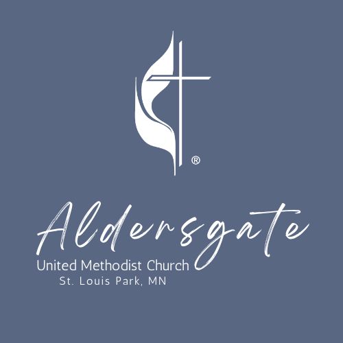 Aldersgate United Methodist Church | 5801 Minnetonka Blvd, St Louis Park, MN 55416, USA | Phone: (952) 929-6725