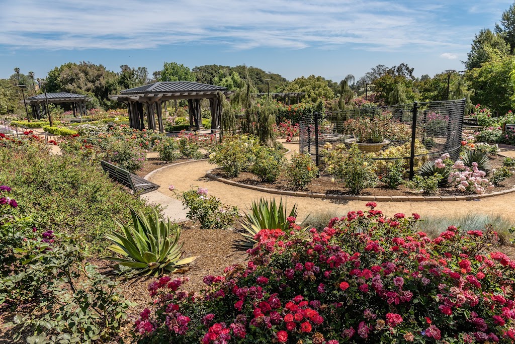 South Coast Botanic Garden | 26300 Crenshaw Blvd, Palos Verdes Estates, CA 90274, USA | Phone: (424) 452-0920