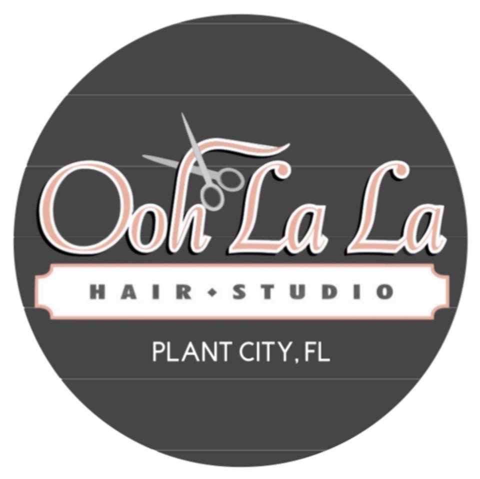 Ooh La La Hair Studio of Plant City | 301 S Collins St, Plant City, FL 33563, USA | Phone: (813) 754-4141