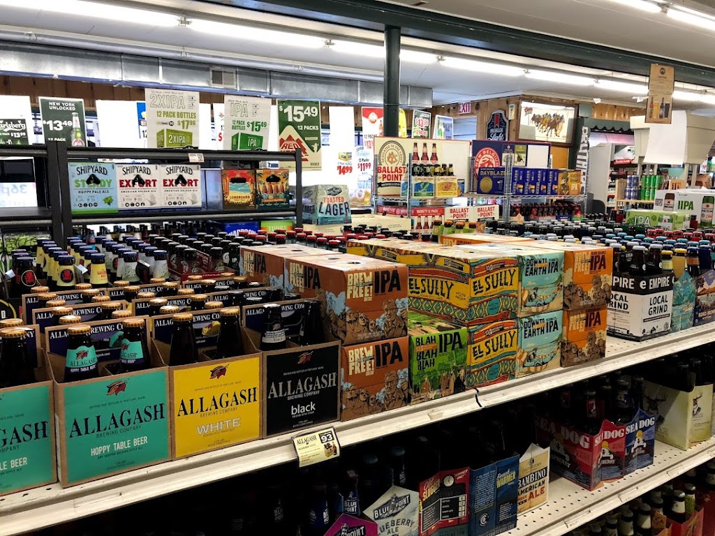 Albany Beverage Corporation. | 3899 Carman Rd, Schenectady, NY 12303 | Phone: (518) 355-4370