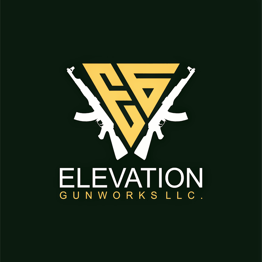 Elevation Gunworks | 1007 McKavett Dr, Burleson, TX 76028, USA | Phone: (682) 259-8666