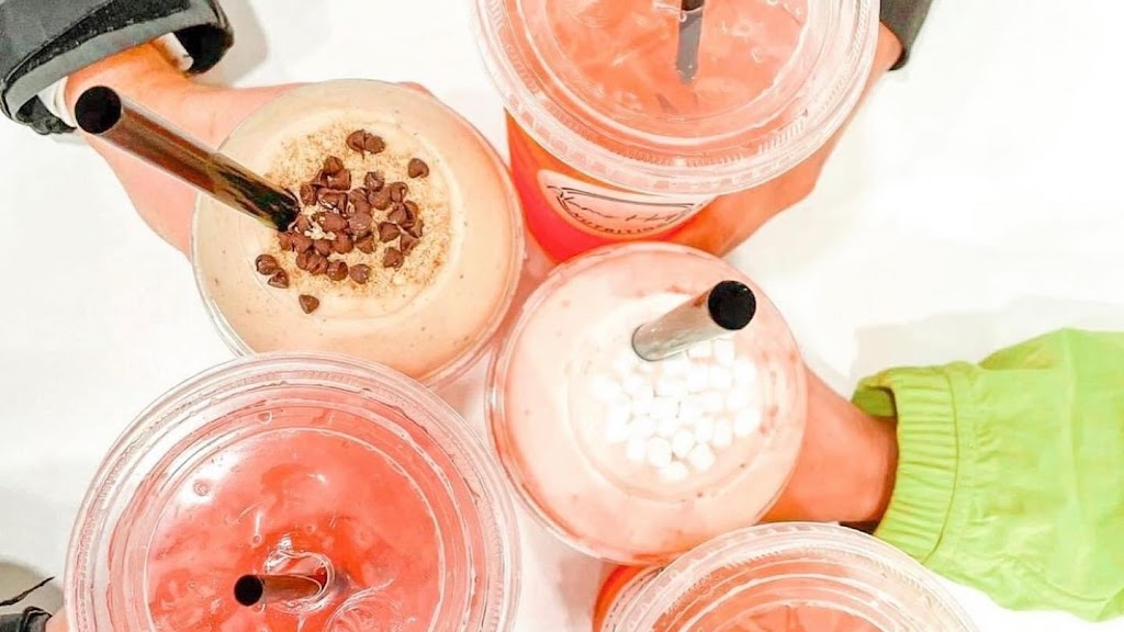 Wake Up Nutrition | 1318 S Main St Suite 156, Wake Forest, NC 27587, USA | Phone: (984) 235-4513