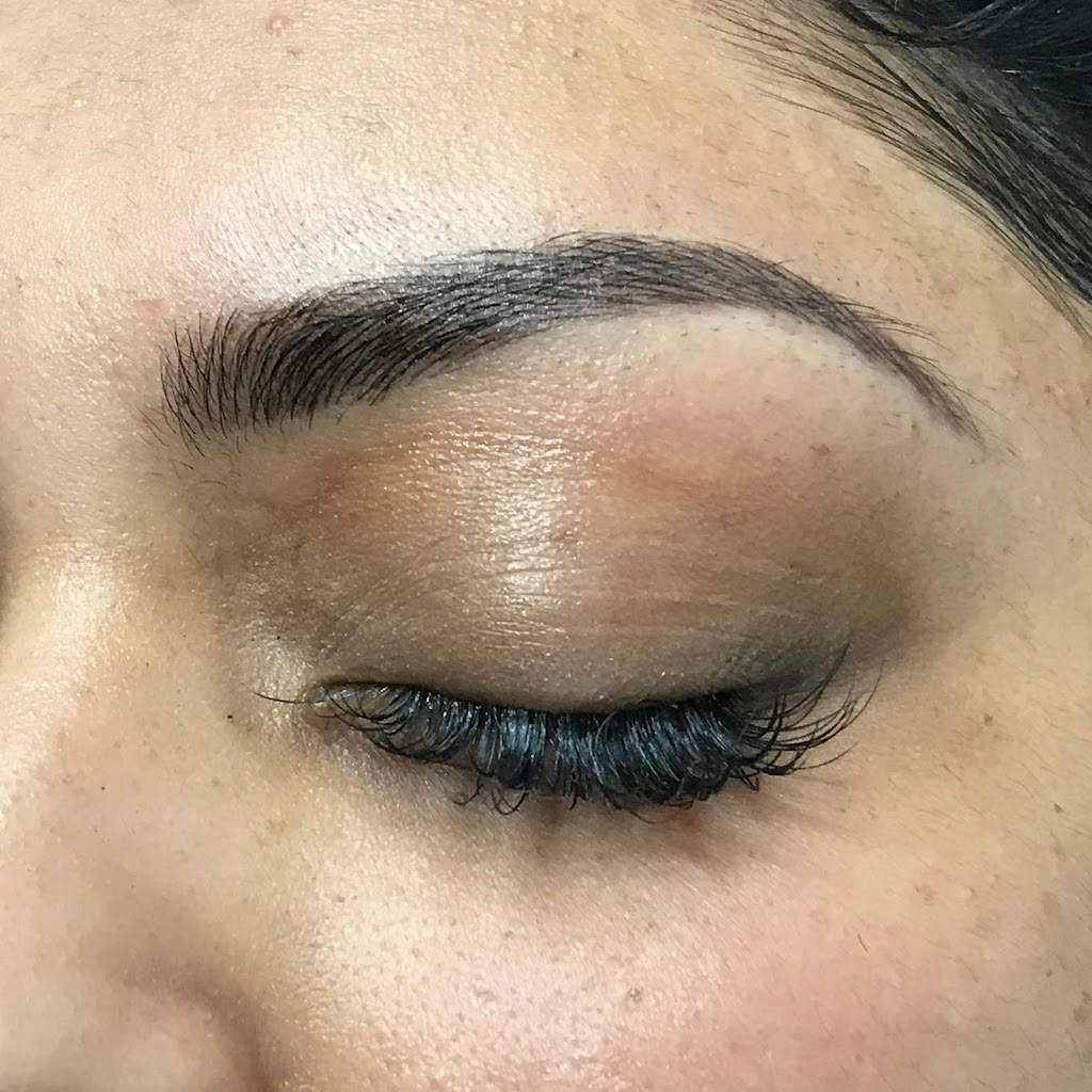 Eye candy Lash & Brow Bar | 1829 Westcliff Dr, Newport Beach, CA 92660, USA | Phone: (949) 877-0256