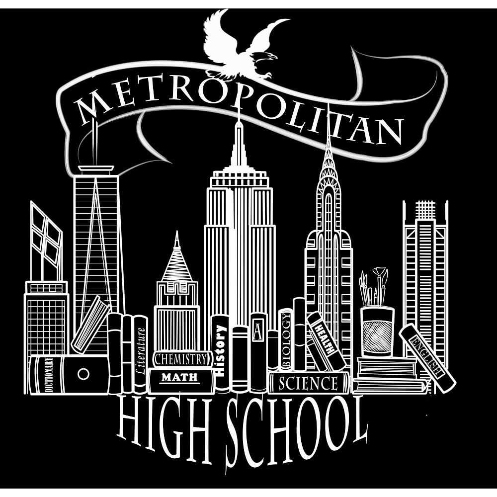 X248 The Metropolitan High School | 1180 Rev James A Polite Ave, Bronx, NY 10459, USA | Phone: (718) 991-4634