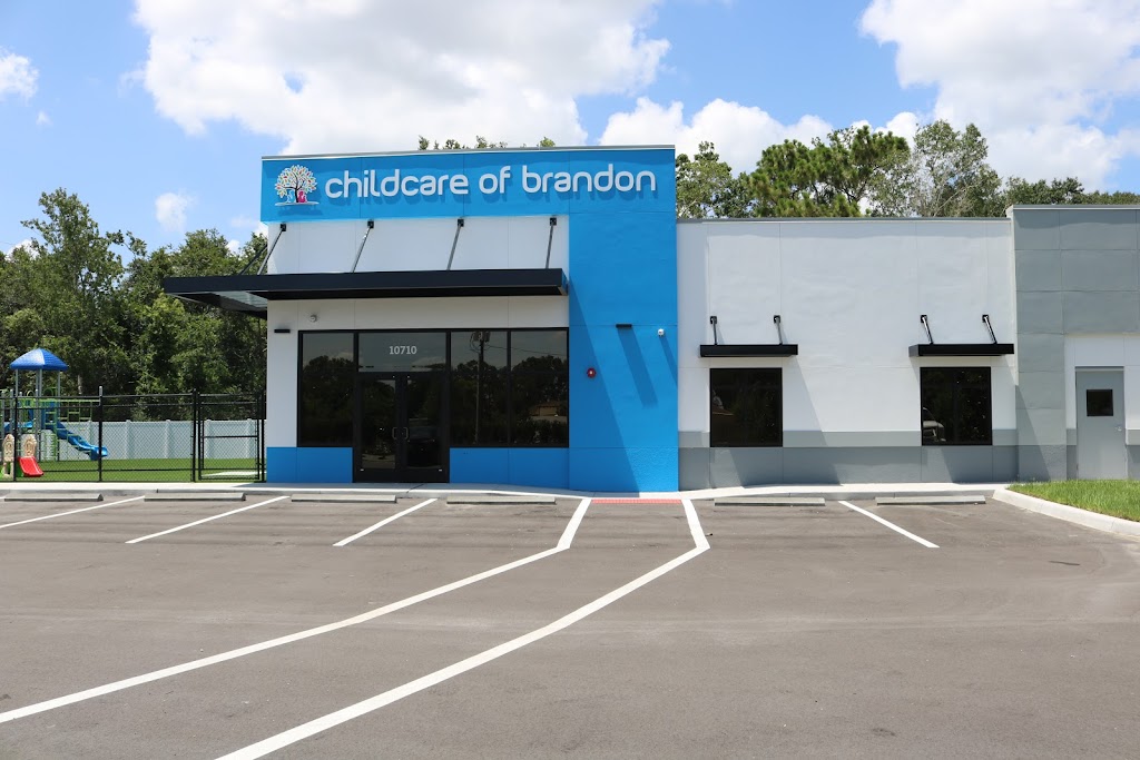 Childcare of Brandon | 10710 Missouri Ave, Riverview, FL 33569, USA | Phone: (813) 741-0350