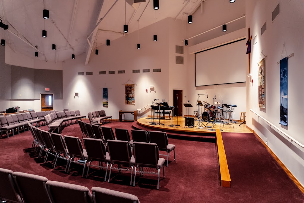 Northwest Free Methodist Church | 3224 N Tyler Rd, Wichita, KS 67205, USA | Phone: (316) 722-3125