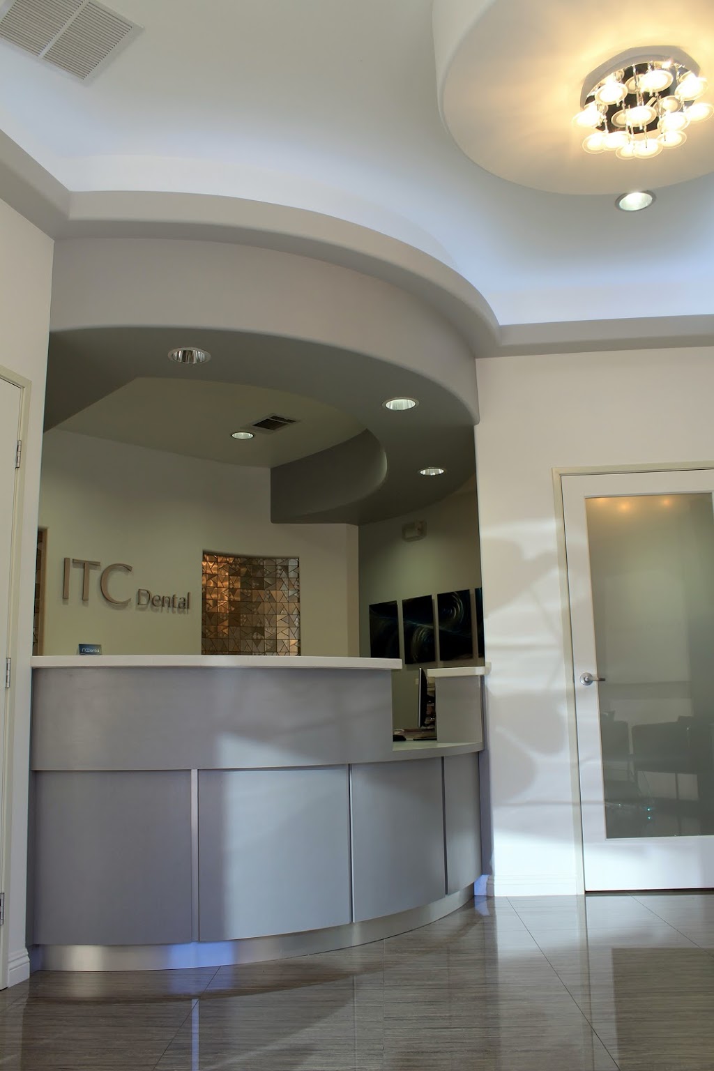 ITC Dental | 25272 McIntyre St suite d, Laguna Hills, CA 92653, USA | Phone: (949) 460-0041