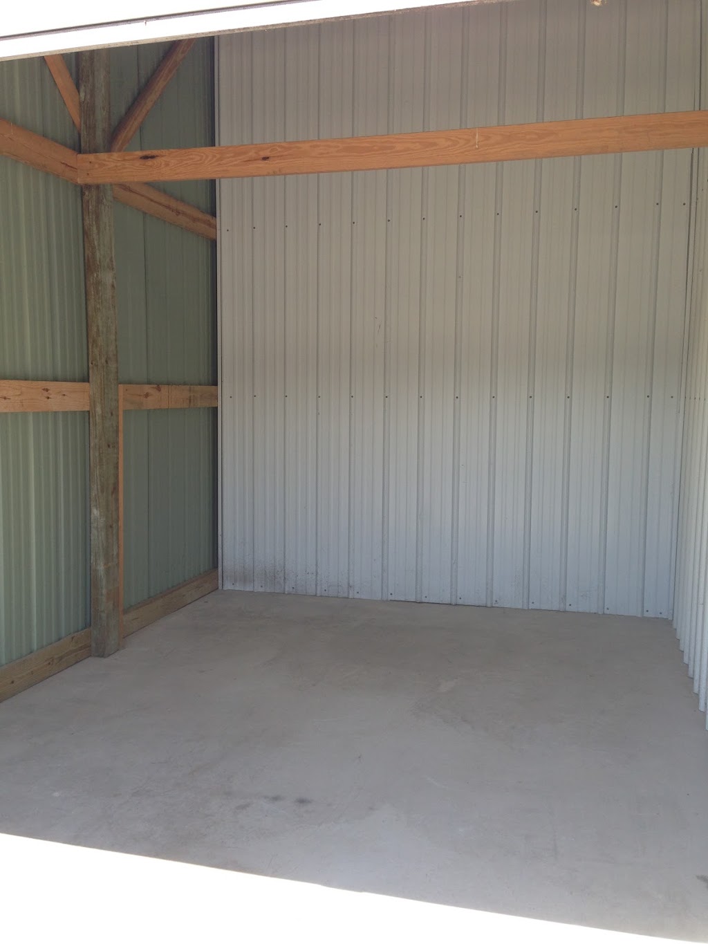 Longview Mini Storage | 1900 N State St, Freeburg, IL 62243, USA | Phone: (618) 539-3600