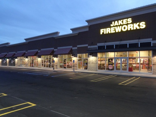 Jakes Fireworks | 4259 Joslyn Rd, Orion Twp, MI 48359, USA | Phone: (248) 897-1647