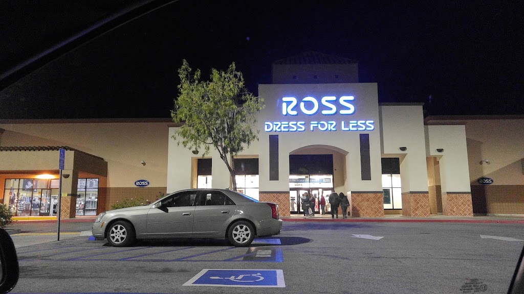 Ross Dress for Less | 5501 Philadelphia St, Chino, CA 91710 | Phone: (909) 364-1722